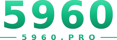 5960 logo