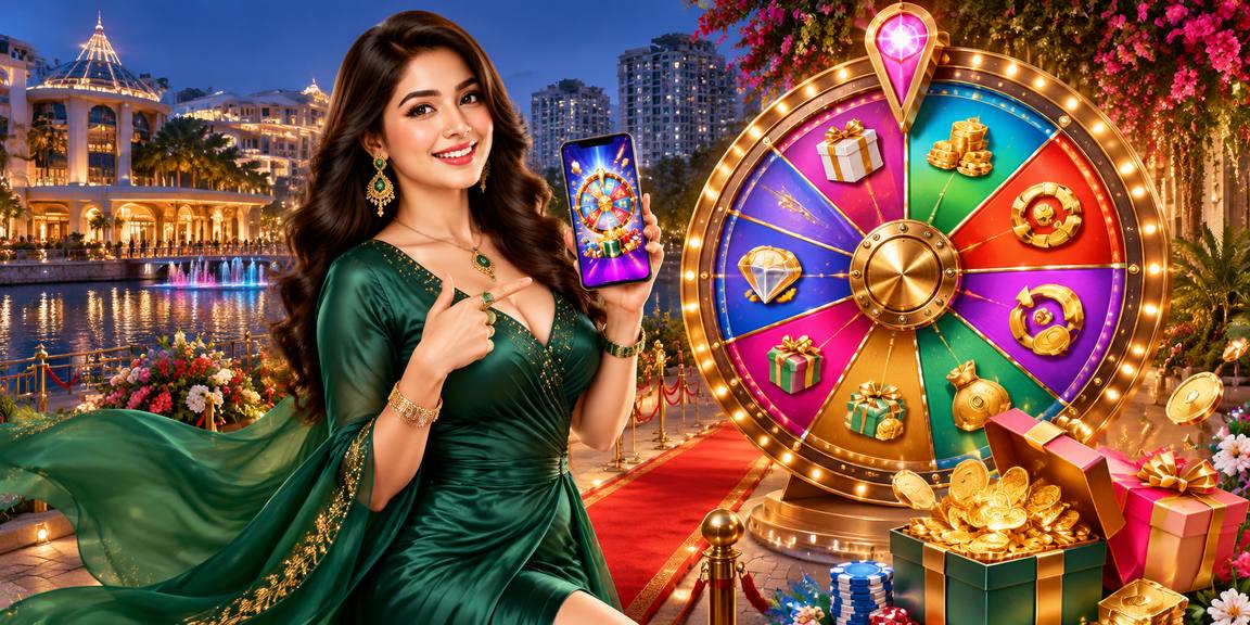 5960 লাইভ ক্যাসিনো